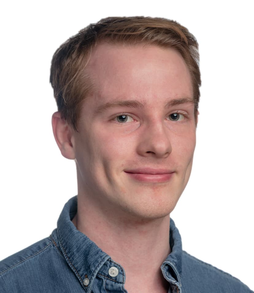 Erik Reiblein